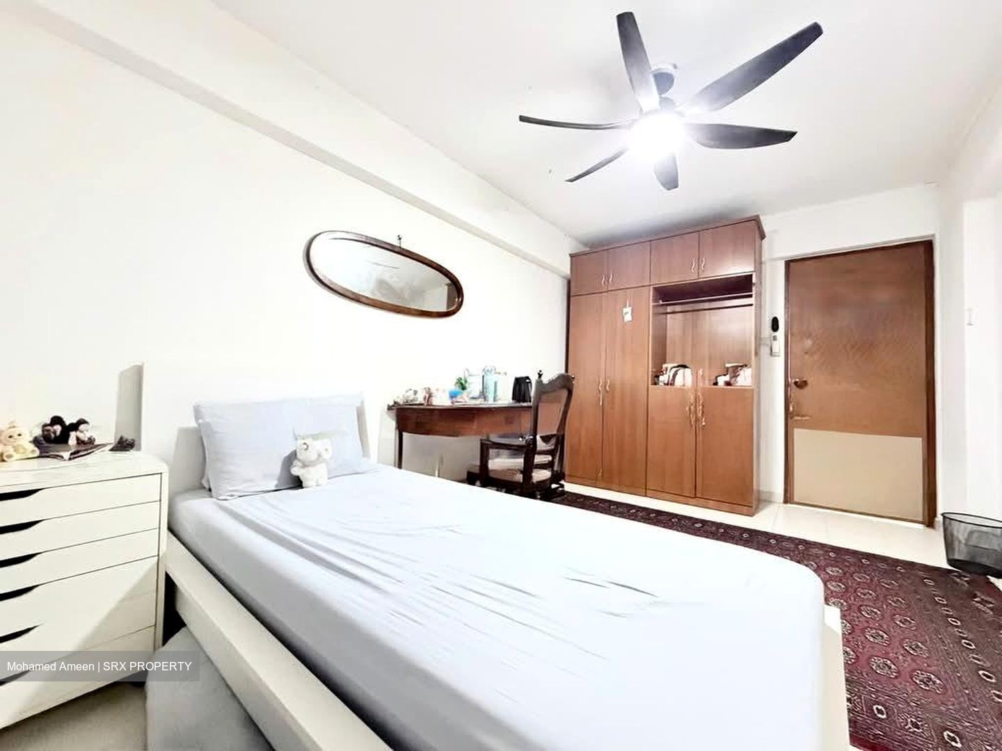Blk 142 Simei Street 2 (Tampines), HDB 5 Rooms #547489871